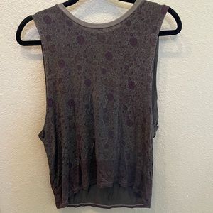 Tank top/ shirt